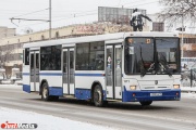 Автовокзалы Екатеринбурга вводят дополнительные рейсы к 8 Марта