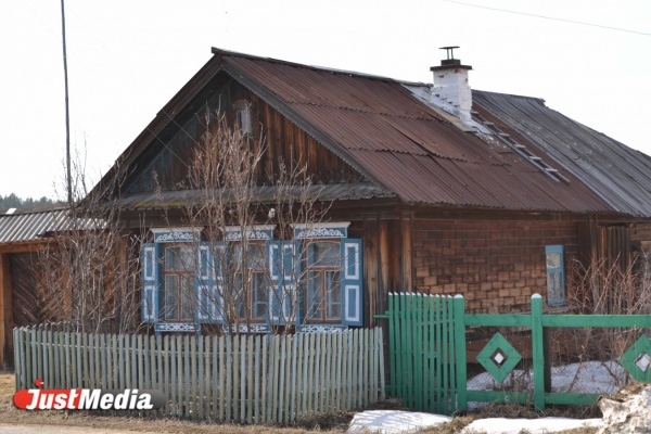 Екатеринбург прирастет 11 поселками. В трех из них никто не живет - Фото 1