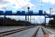 Железная дорога становится драйвером в развитии восточной схемы доставки товаров