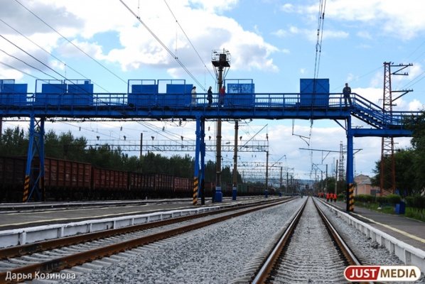 Железная дорога становится драйвером в развитии восточной схемы доставки товаров - Фото 1