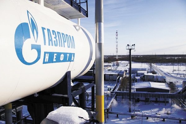 Глава «Газпром нефти» попросил о господдержке - Фото 1