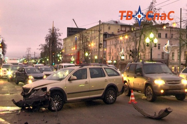 Виновник ДТП со смертельным исходом в центре Екатеринбурга предстанет перед судом - Фото 1