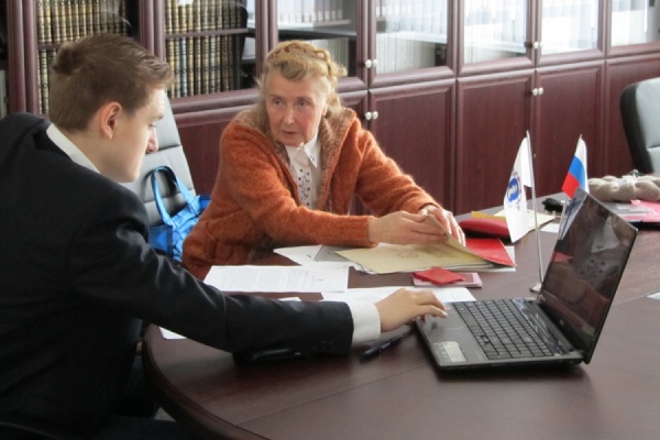 Как реализуется система бесплатной юридической помощи в России - Фото 1