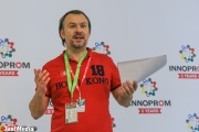 Антон Атрашкин: «В ближайшее время проектов в Екатеринбурге не будет»