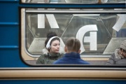 Пассажиры Екатеринбургского метро станут лицами «подземной» выставки