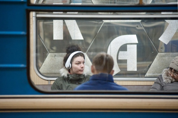 Пассажиры Екатеринбургского метро станут лицами «подземной» выставки - Фото 1