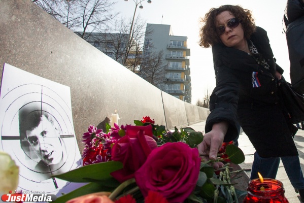 Комиссия ЕГД не стала рассматривать вопрос об улице Немцова - Фото 1