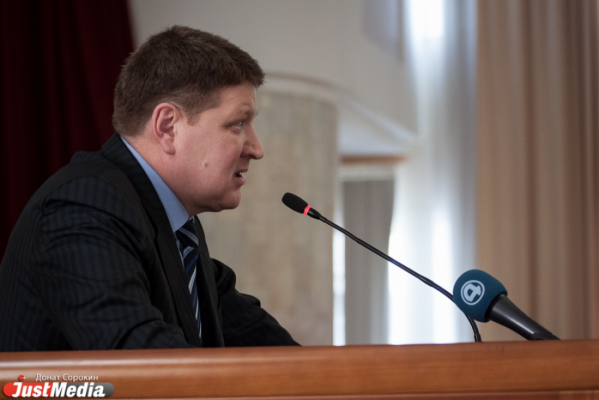 Суд оштрафовал депутата Плаксина на полмиллиона рублей за строительство без разрешения - Фото 1