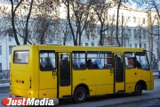 В Екатеринбурге в ДТП пассажирка автобуса получила перелом позвоночника