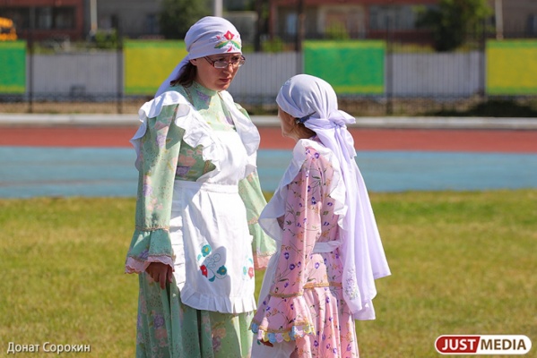 Татарские коллективы из шести регионов России съедутся на фестиваль в село Аракаево - Фото 1