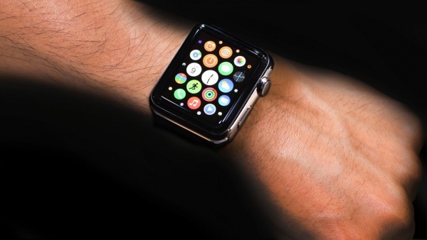 Apple Watch - очередной сверхмодный гаджет - Фото 1