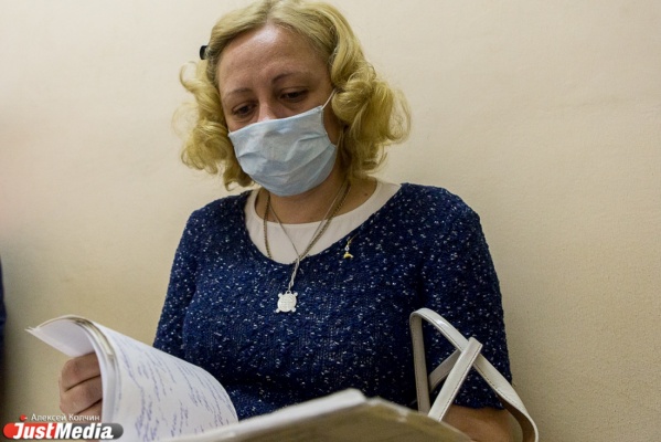 В Свердловской области свирепствует пневмония, а в Екатеринбурге ОРВИ косит детей - Фото 1