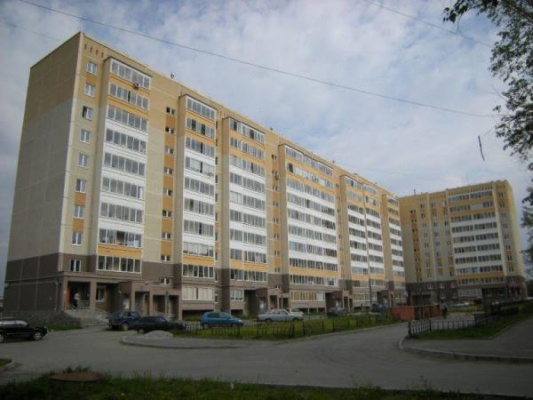Что ждет рынок недвижимости в Екатеринбурге в 2015 году? - Фото 1