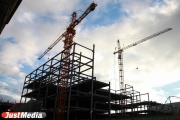 В Екатеринбург может зайти крупная южнокорейская корпорация, которая займется строительством отелей и реконструкцией телебашни