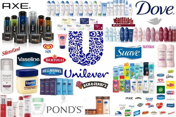 Компания Unilever поднимет цены на продукцию в России - Фото 1