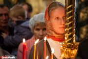 Владыка Кирилл отслужит детскую литургию и осветит вербы