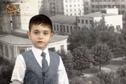 Екатеринбургские школьники и суворовцы снялись в видеороликах, посвященных юбилею Победы