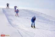 Гора Белая может принять Чемпионат Европы по горнолыжному спорту среди лиц с интеллектуальными нарушениями