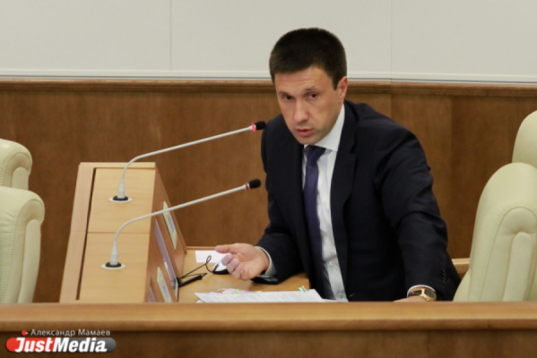 Отчет о многомиллионных убытках министра Пьянкова удалили с сайта МУГИСО - Фото 1