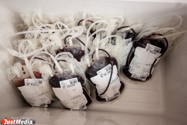 Институт травматологии имени Чаклина оштрафован за нарушения в работе с донорской кровью - Фото 1