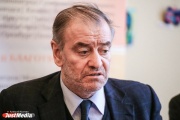 Валерий Гергиев высоко оценил готовность Свердловской области к юбилею Петра Чайковского