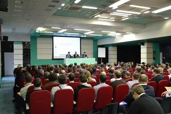 В Екатеринбурге пройдет практический семинар по информационной безопасности - Фото 1