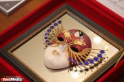 Екатеринбургский театр оперы и балета получил две «Золотые маски-2015» за балет «Цветоделика»