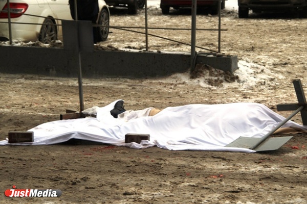 Пропавшего 17-летнего екатеринбуржца нашли мертвым в Верхнепышминском городском округе - Фото 1