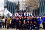 Ветераны из Екатеринбурга вложили свои истории в книгу геройских подвигов