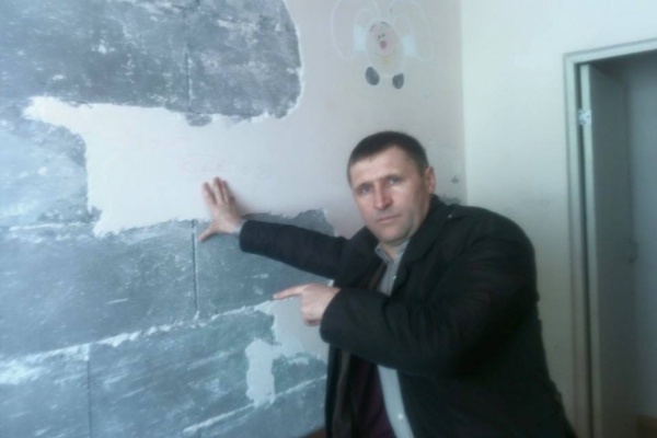 СК расследует пропажу 57 миллионов бюджетных рублей на строительстве дома для переселенцев из ветхого жилья - Фото 1
