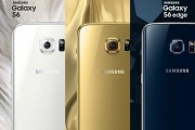 Оператор МОТИВ представляет новые смартфоны Samsung Galaxy S6 и Galaxy S6 Edge