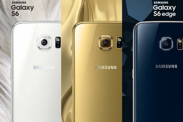 Оператор МОТИВ представляет новые смартфоны Samsung Galaxy S6 и Galaxy S6 Edge - Фото 1