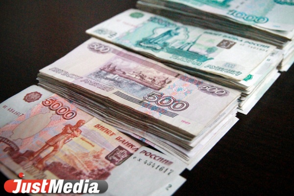 В Екатеринбурге предприниматель не заплатил налоги на сумму 2,3 миллиона рублей - Фото 1