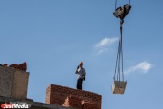 Мэрия оштрафует «Сосновый бор» за нарушения при реконструкции здания на Алтайской