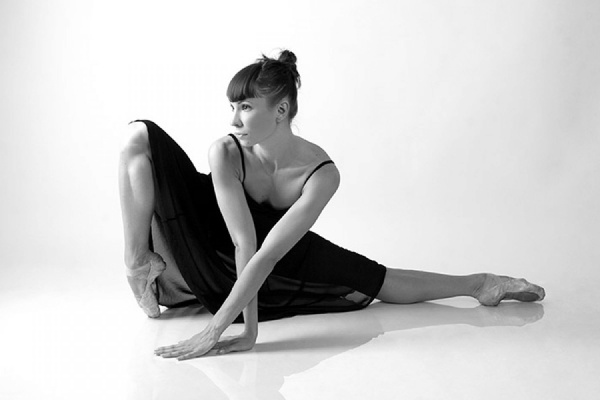 Прима-балерина Большого театра выступит в Екатеринбурге - Фото 1