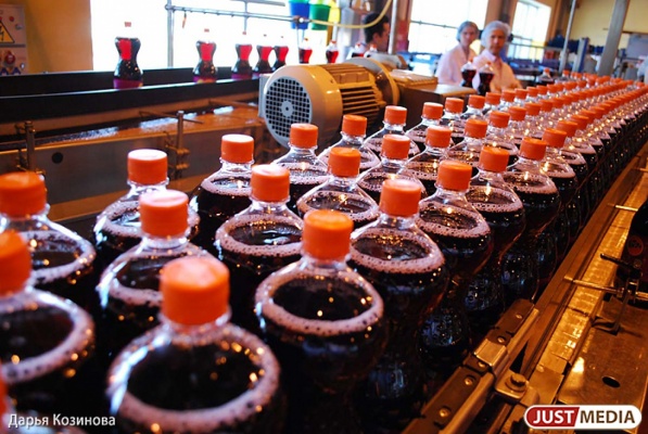 Региональная федерация профсоюзов через суд добилась компенсации для работника 'Кока-Колы' - Фото 1