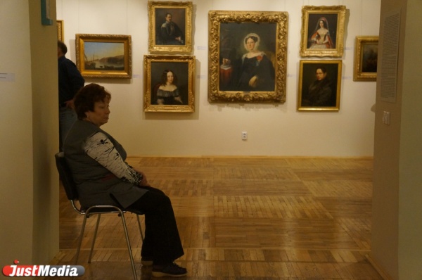 В Ночи музеев-2015 примут участие около сотни учреждений культуры Свердловской области - Фото 1