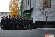 Свердловский ГУФСИН за месяц амнистировал больше 1,5 тысяч осужденных