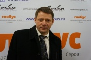 Серовский суд приговорил беглого экс-мэра Североуральска Фролова к девяти годам строгача