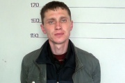 В Екатеринбурге задержали таксиста-грабителя