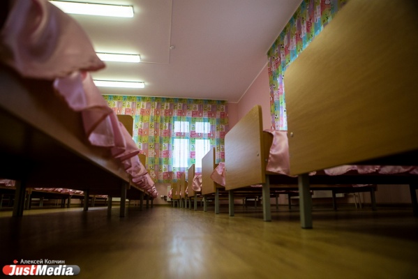 Жительнице Екатеринбурга, живущей на Малышева, дали место для дочери в детсаду в Кольцово - Фото 1