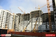 У строительных предприятий Свердловской области растут долги перед налоговой и поставщиками
