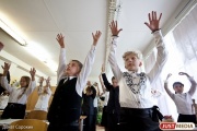 В двадцати школах Екатеринбурга пройдут капитальные ремонты