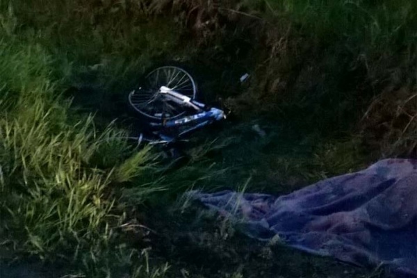 В Невьянске пьяный водитель без прав насмерть сбил 10-летнего велосипедиста - Фото 1