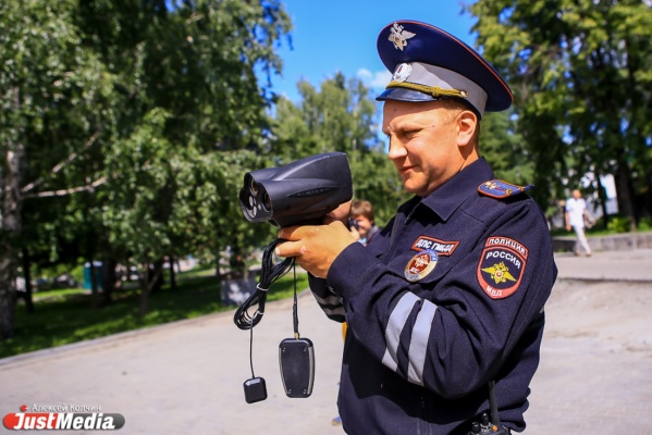 В Екатеринбурге с подачи «Паркона» автовладельцев оштрафовали на 33 миллиона рублей - Фото 1