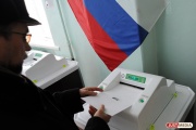 Житель Березовского собирается оспорить отмену прямых выборов мэра в суде