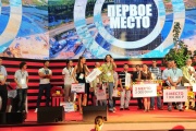 Уральский предприниматель победил в федеральном конкурсе Сколково Startup Village