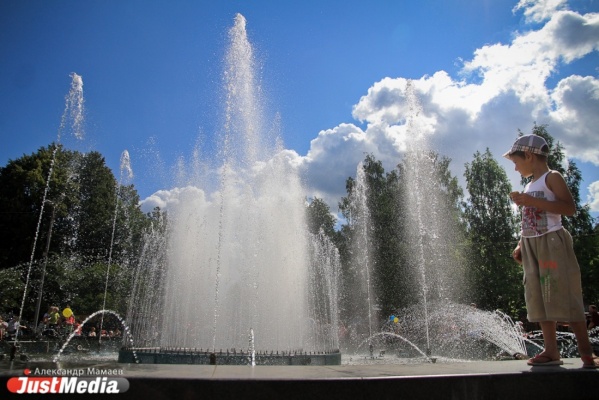 Лето вернется в Екатеринбург только к выходным. В течение недели — 16-18 градусов - Фото 1