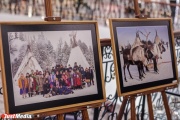 Екатеринбуржцам расскажут про «медвежий праздник» и обрядовые фигурки манси