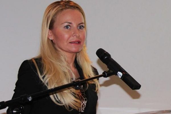 На Сахалине задержана бывший министр инвестиций региона Екатерина Котова - Фото 1